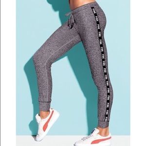 PRICE DROP! VS PINK Joggers (Limited Time Only)